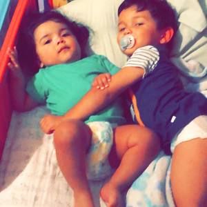 Meet your Posher, Jose